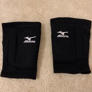 mizuno volleyball kneepads